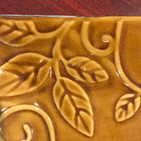 Rectangular shaped dish - Picture 2 of 3